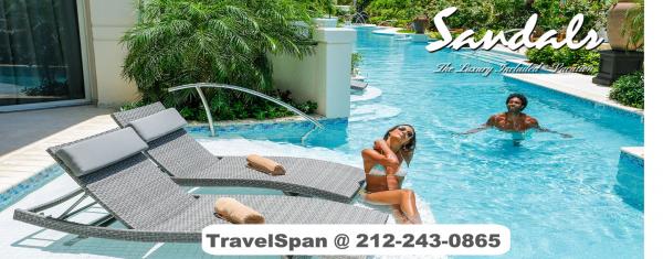 Sandals Resorts